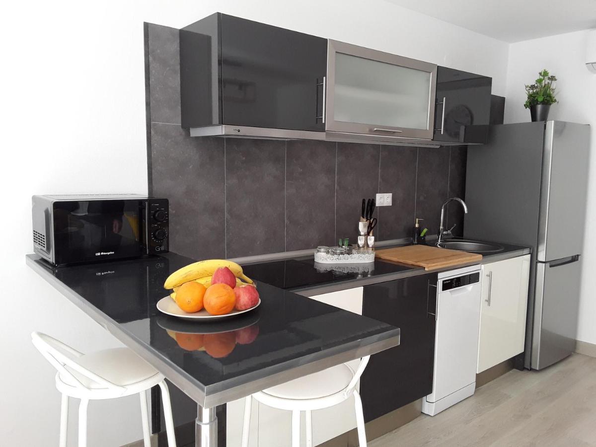 Dona Lola , Luminoso Apartamento Calahonda, Mijas Sitio de Calahonda Exterior foto