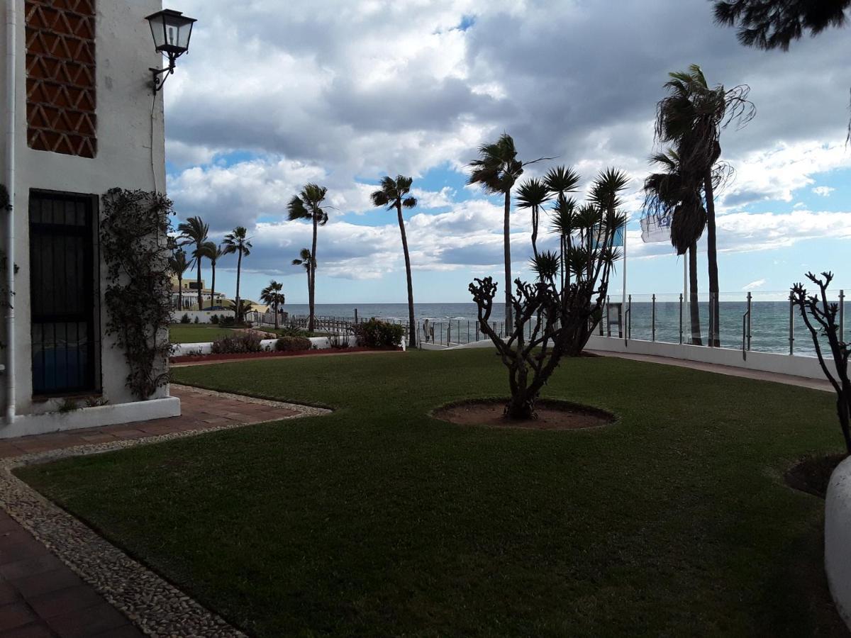 Dona Lola , Luminoso Apartamento Calahonda, Mijas Sitio de Calahonda Exterior foto